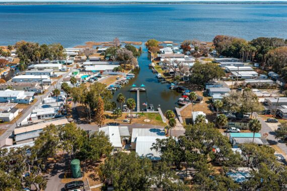 The Harbor Waterfront Resort MHP in Lake Wales FL (65 of 289)