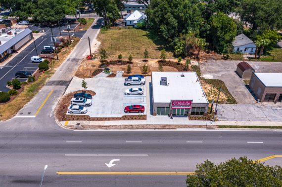 Tmobile Store in Williston FL (5 of 6) Tmobile Store in Williston FL (5 of 6)