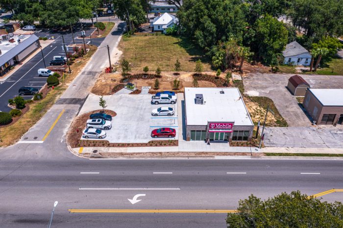 Tmobile Store in Williston FL (5 of 6)