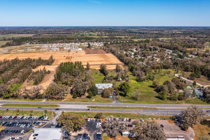Vet Office in Alachua FL (1 of 8)