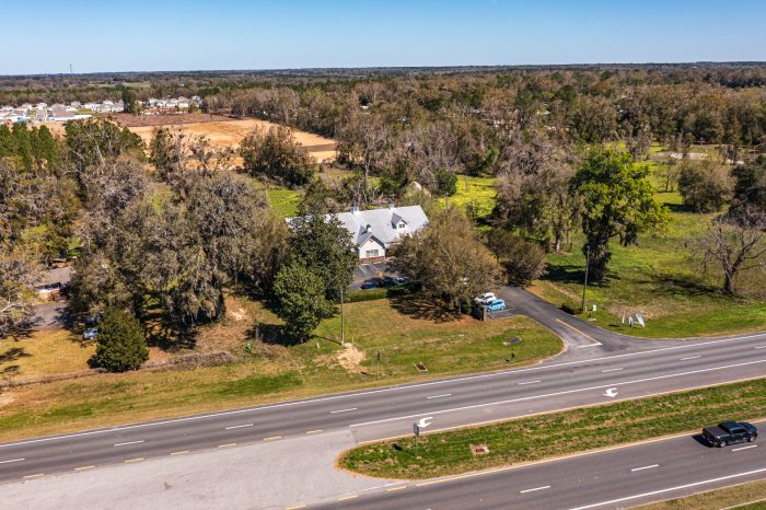 Vet Office in Alachua FL (3 of 8)