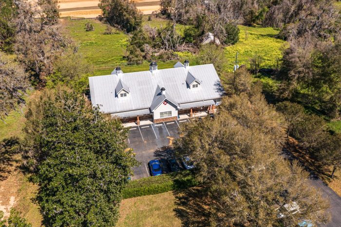 Vet Office in Alachua FL (7 of 8)