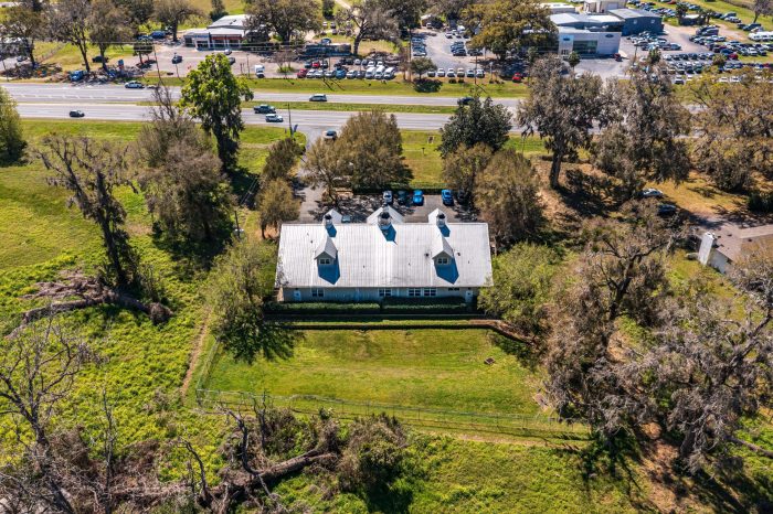 Vet Office in Alachua FL (8 of 8)