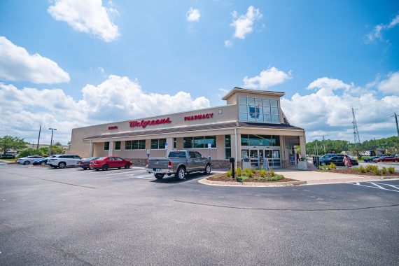 Walgreens in Jacksonville FL Veuwr Aerials 1 of 8 scaled Walgreens in Jacksonville FL Veuwr Aerials 1 of 8 scaled