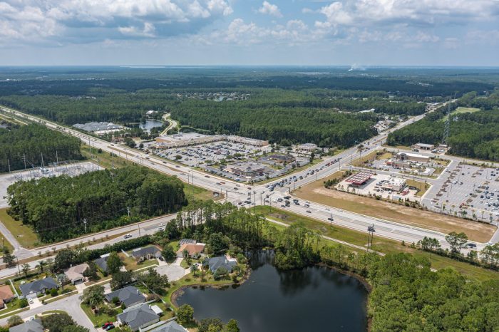 Walgreens in Jacksonville FL Veuwr Aerials 4 of 8 1 scaled