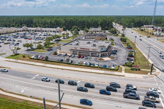 Walgreens in Jacksonville FL Veuwr Aerials 7 of 8 scaled Walgreens in Jacksonville FL Veuwr Aerials 7 of 8 scaled