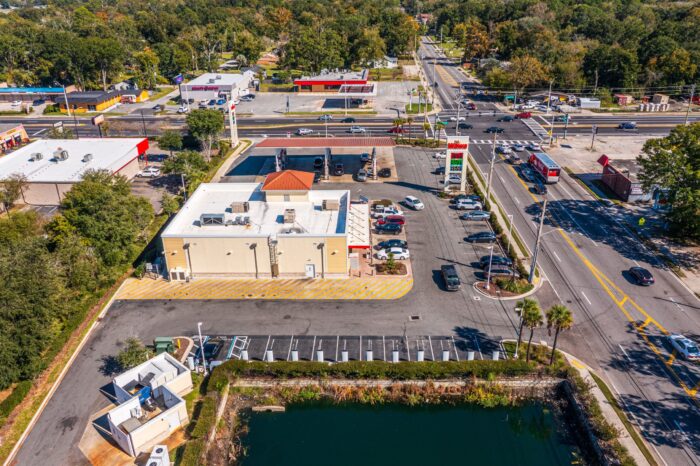 Wawa in Jacksonville FL (2 of 5)