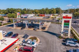 Wawa in Jacksonville FL (5 of 5)