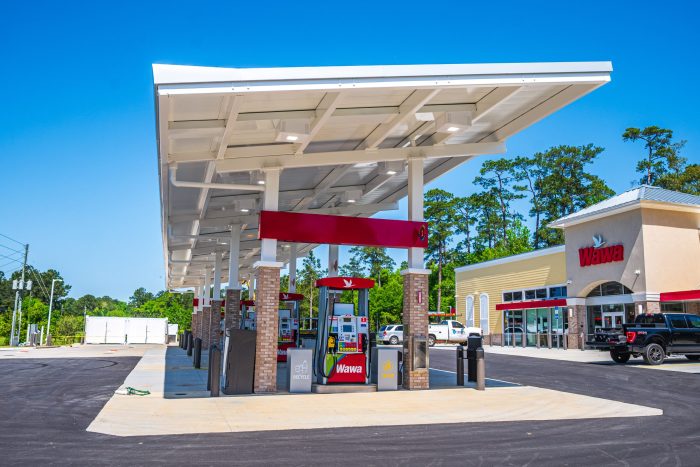 Wawa in Tallahassee FL (2 of 7)