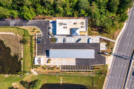 Wawa in Tallahassee FL (3 of 7) Wawa in Tallahassee FL (3 of 7)