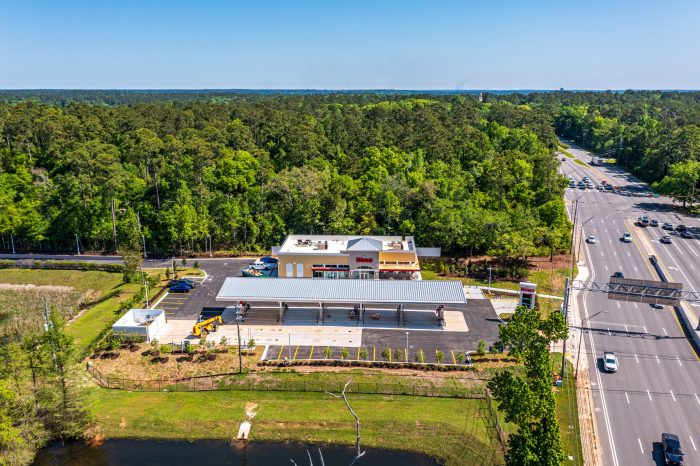 Wawa in Tallahassee FL (4 of 7)