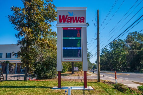 Wawa in Tallahassee FL (4 of 98)