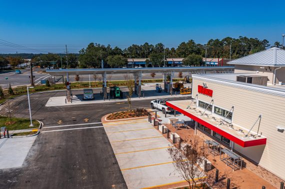 Wawa in Tallahassee FL (46 of 98)