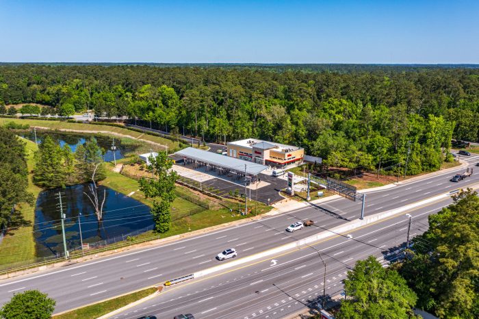 Wawa in Tallahassee FL (5 of 7)