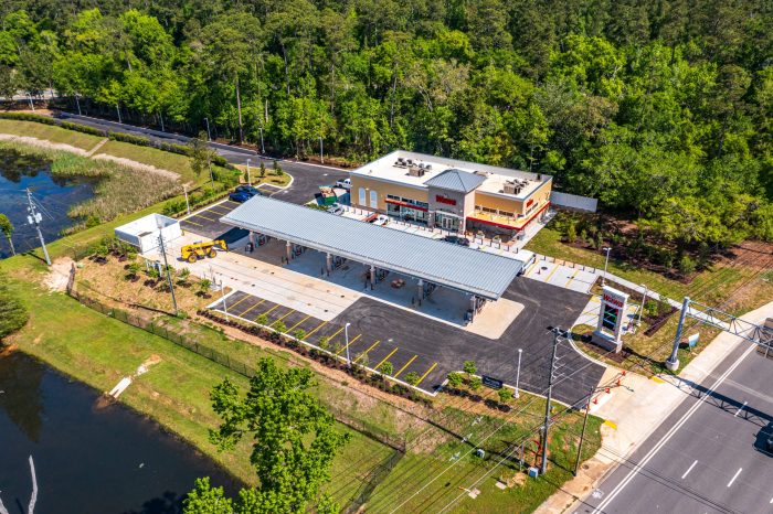 Wawa in Tallahassee FL (6 of 7)