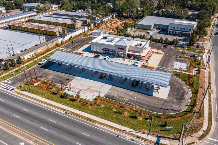 Wawa in Tallahassee FL (61 of 98)