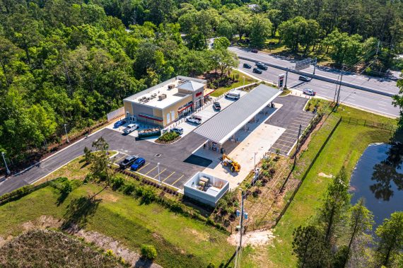 Wawa in Tallahassee FL (7 of 7) Wawa in Tallahassee FL (7 of 7)