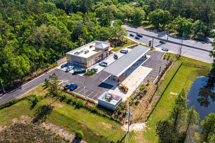 Wawa in Tallahassee FL (7 of 7)