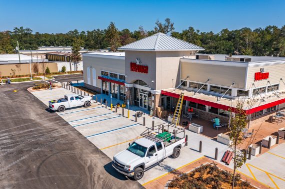 Wawa in Tallahassee FL (73 of 98)