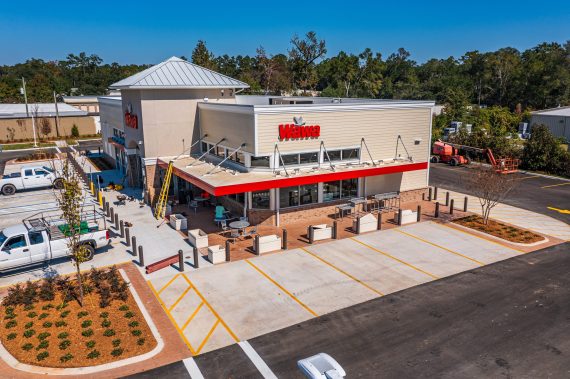 Wawa in Tallahassee FL (74 of 98)