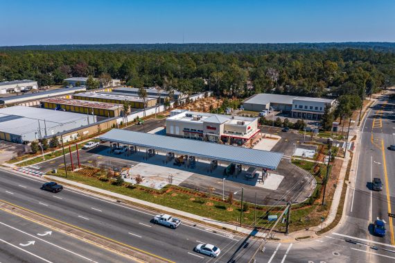 Wawa in Tallahassee FL (93 of 98)