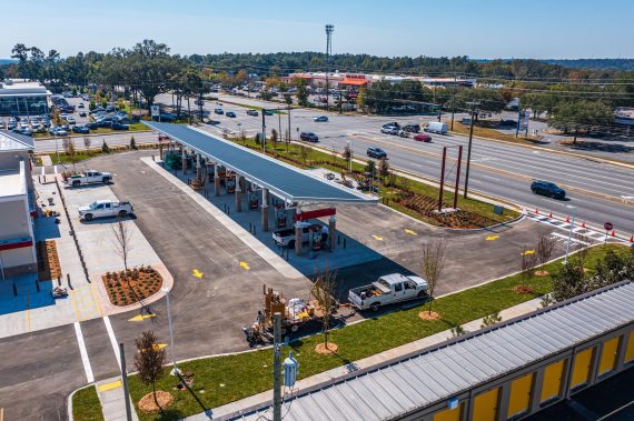 Wawa in Tallahassee FL (97 of 98)