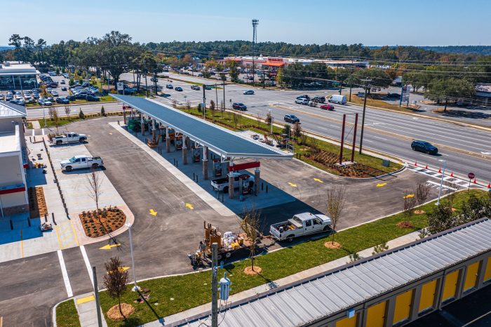 Wawa in Tallahassee FL (97 of 98)