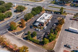 Wendys Restaurant in Tallahassee FL (2 of 7)